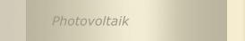 Photovoltaik
